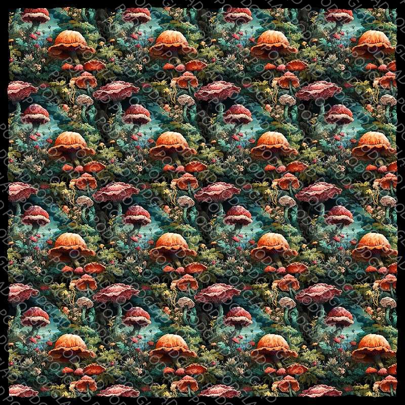 Mushrooms